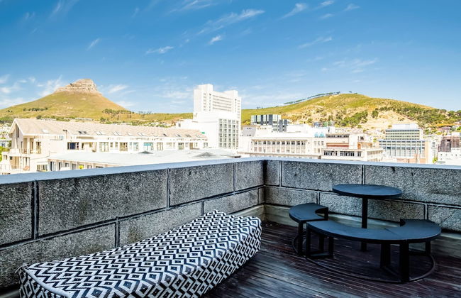 Art Deco Loft in the Heart of Cape Town Splendid Loft - Foto 56