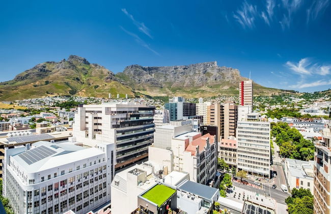 Art Deco Loft in the Heart of Cape Town Splendid Loft - Foto 11