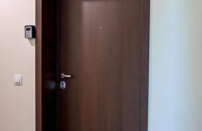 Spacious 1bdr Apartment in City Centre With Balcony - Photo 18