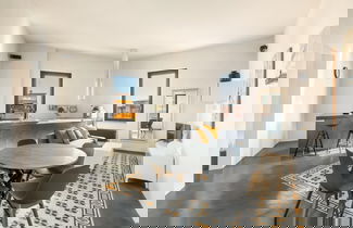 Photo 1 - Fantastic Penthouse Over the Roman Sky