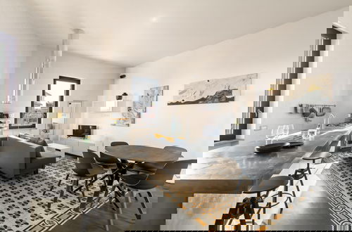Foto 3 - Fantastic Penthouse Over the Roman Sky