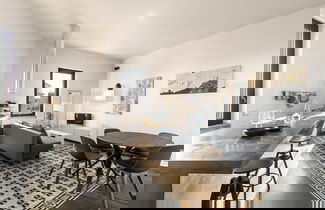 Foto 3 - Fantastic Penthouse Over the Roman Sky