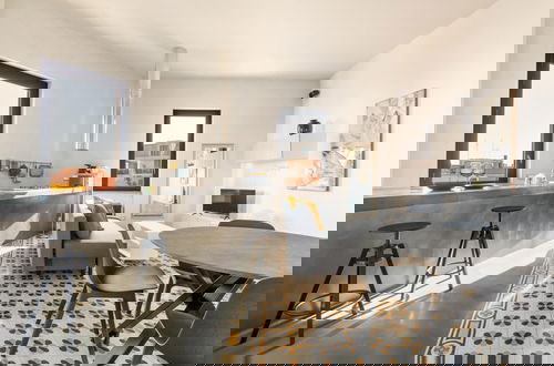 Foto 5 - Fantastic Penthouse Over the Roman Sky