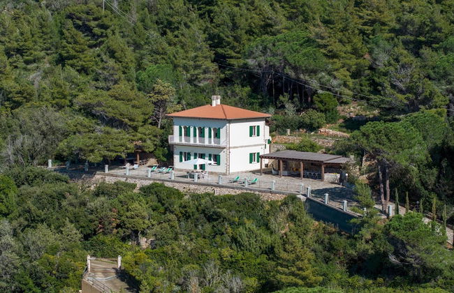 Villa Meraviglia 8 Emma Villas - Foto 36