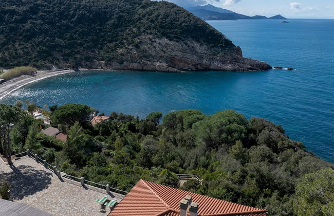 Villa Meraviglia 8 Emma Villas - Foto 33