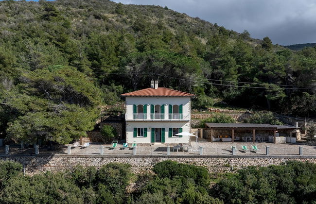 Villa Meraviglia 8 Emma Villas - Foto 37