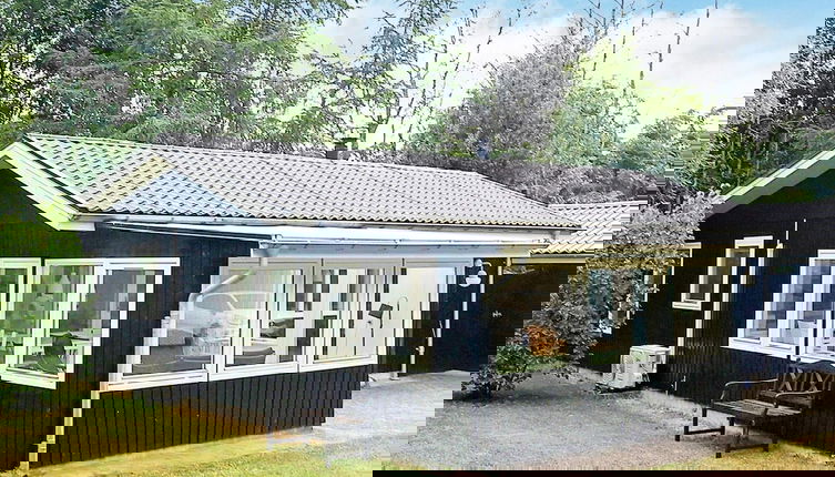 Foto 1 - 6 Person Holiday Home in Hals