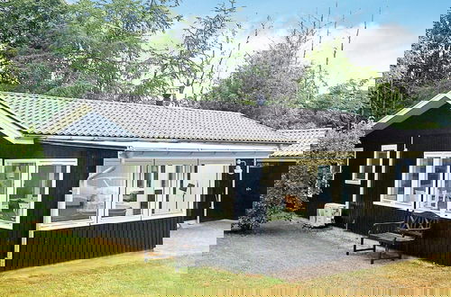 Foto 1 - 6 Person Holiday Home in Hals