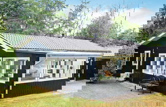 Foto 1 - 6 Person Holiday Home in Hals