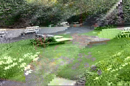 Foto 21 - 6 Person Holiday Home in Hornbaek