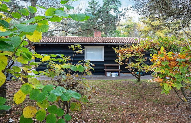 6 Person Holiday Home in Hornbaek - Foto 18