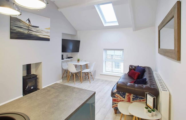 Host Stay The Surfer s Loft Apartment - Foto 1