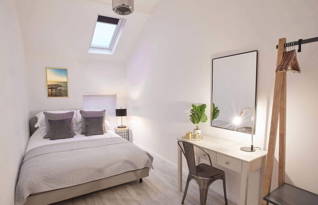 Host Stay The Surfer s Loft Apartment - Foto 3