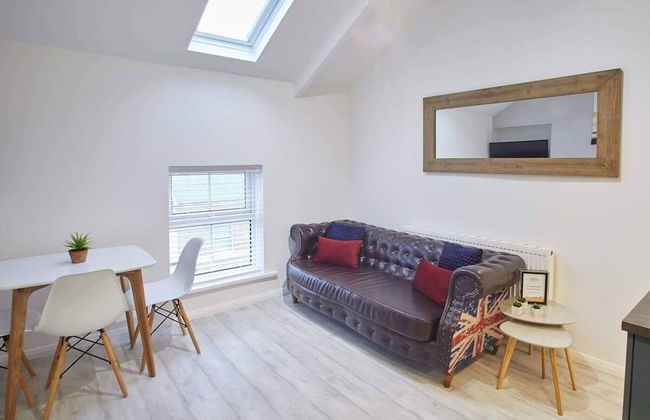 Host Stay The Surfer s Loft Apartment - Foto 22