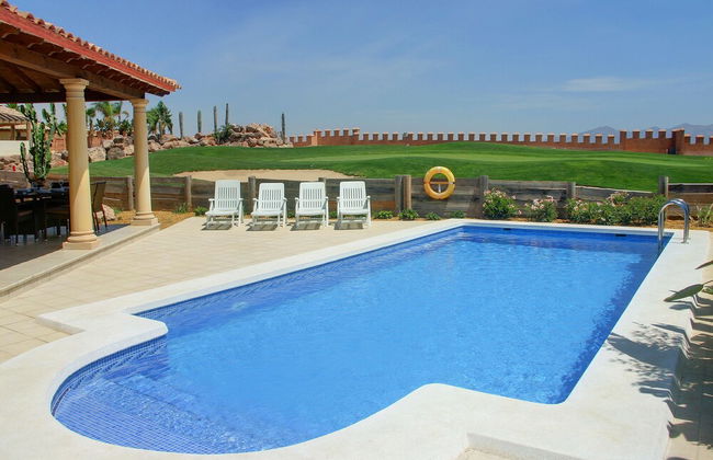 Desert Springs Resort - Foto 1