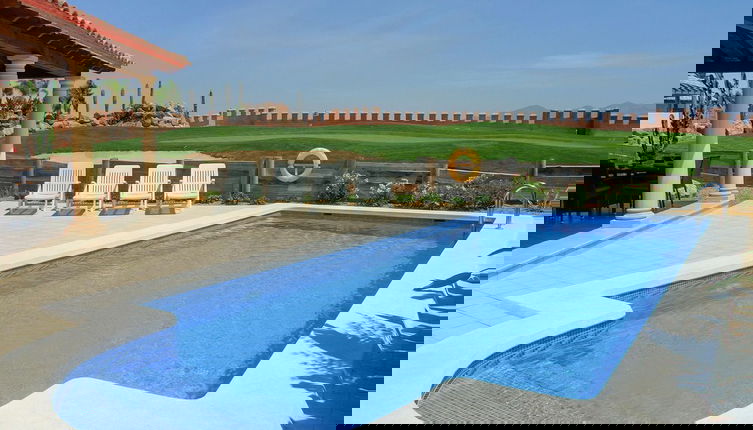 Foto 1 - Desert Springs Resort