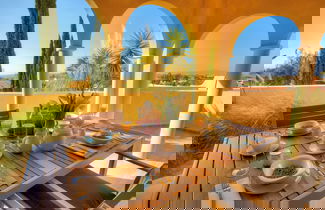 Foto 3 - Desert Springs Resort