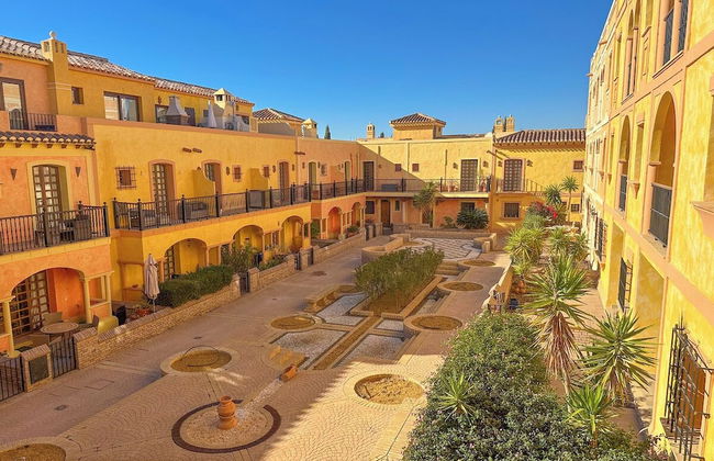 Desert Springs Resort - Foto 67