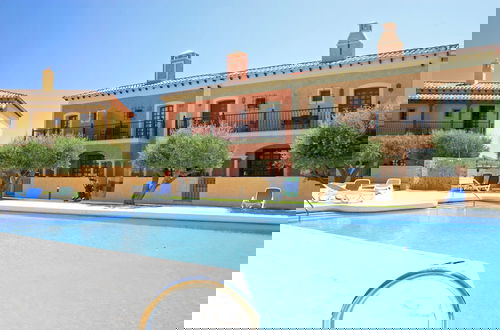 Foto 13 - Desert Springs Resort