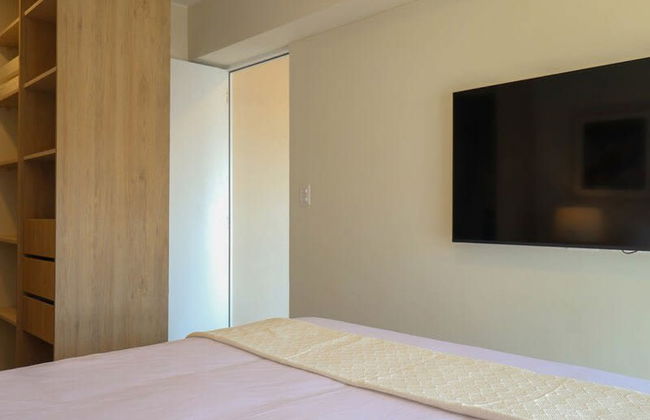 Awesome 2BR With Balcony in Miraflores - Foto 22