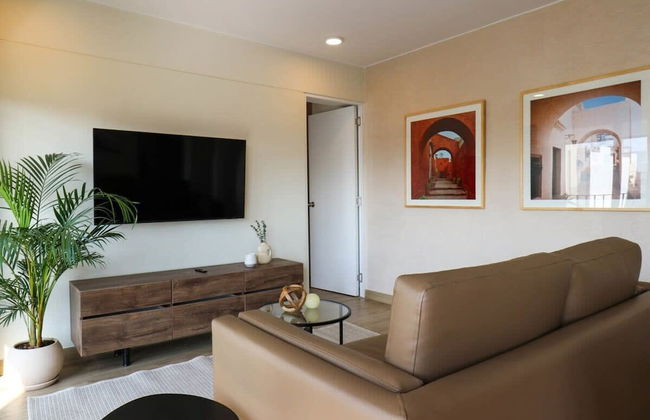 Awesome 2BR With Balcony in Miraflores - Foto 47