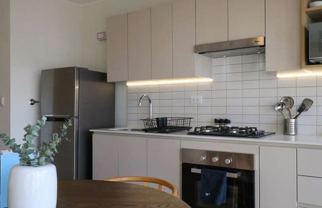 Awesome 2BR With Balcony in Miraflores - Foto 3