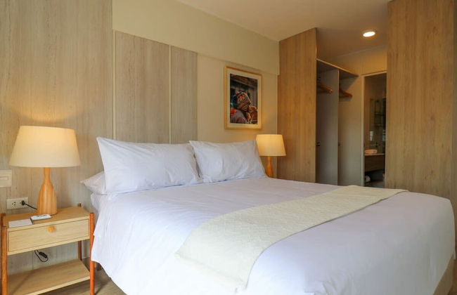 Awesome 2BR With Balcony in Miraflores - Foto 31