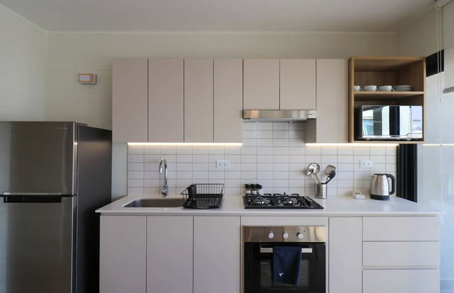 Awesome 2BR With Balcony in Miraflores - Foto 43