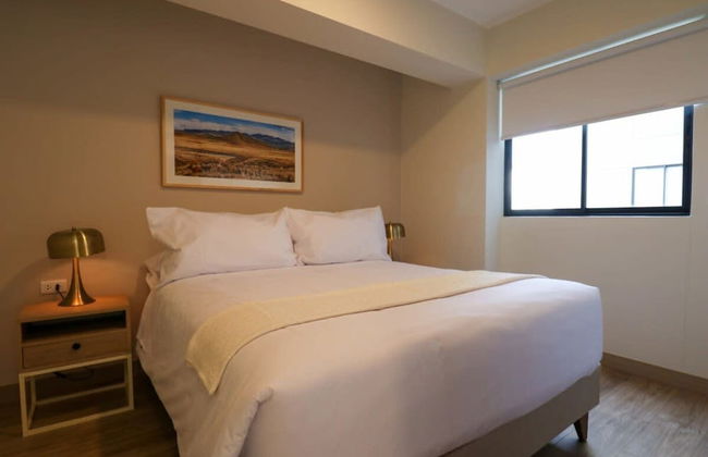 Awesome 2BR With Balcony in Miraflores - Foto 49