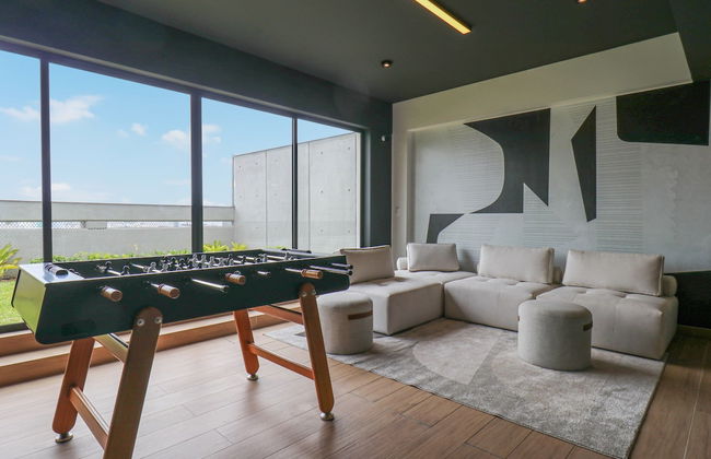 Awesome 2BR With Balcony in Miraflores - Foto 39