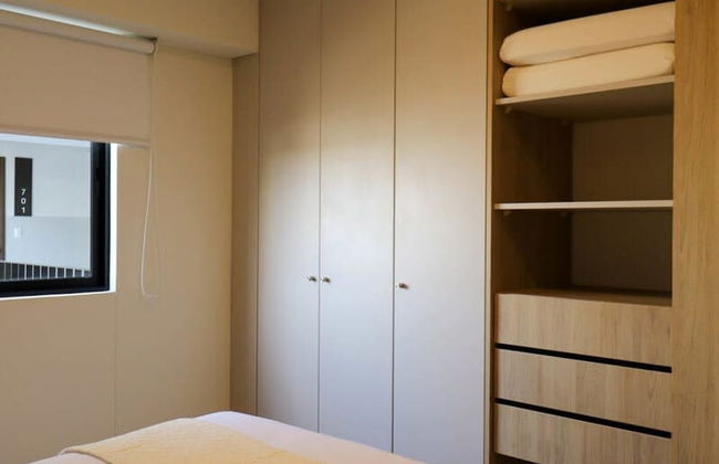 Awesome 2BR With Balcony in Miraflores - Foto 18