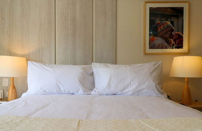 Awesome 2BR With Balcony in Miraflores - Foto 20