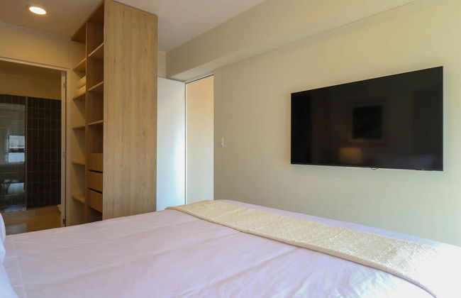 Awesome 2BR With Balcony in Miraflores - Foto 32