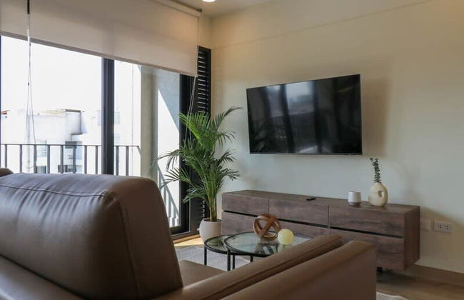 Awesome 2BR With Balcony in Miraflores - Foto 9