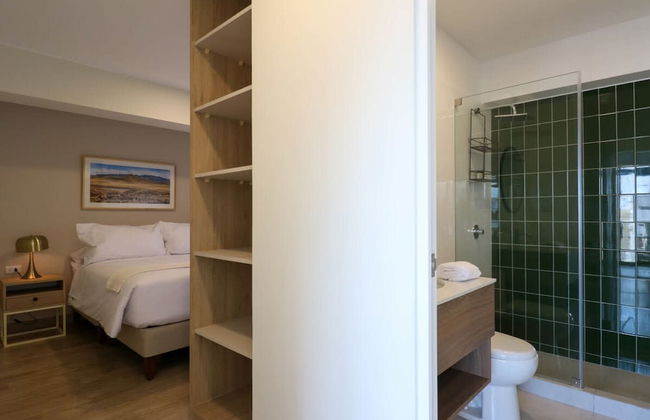 Awesome 2BR With Balcony in Miraflores - Foto 29