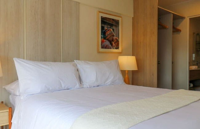 Awesome 2BR With Balcony in Miraflores - Foto 21