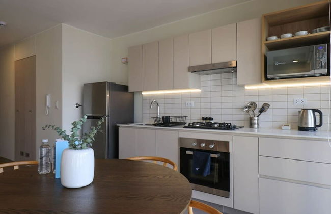 Awesome 2BR With Balcony in Miraflores - Foto 44