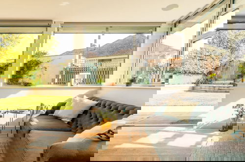 Photo 20 - Luxury Home With Garden Gym Roof Terrace