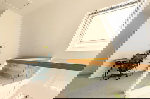 Photo 44 - Luxury Home With Garden Gym Roof Terrace