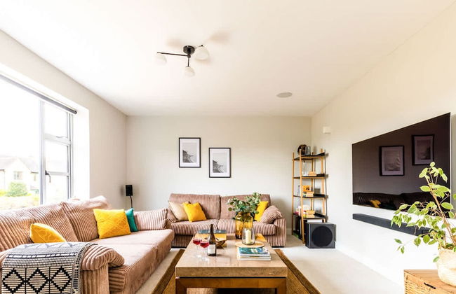 Luxury Home With Garden Gym Roof Terrace - Foto 16