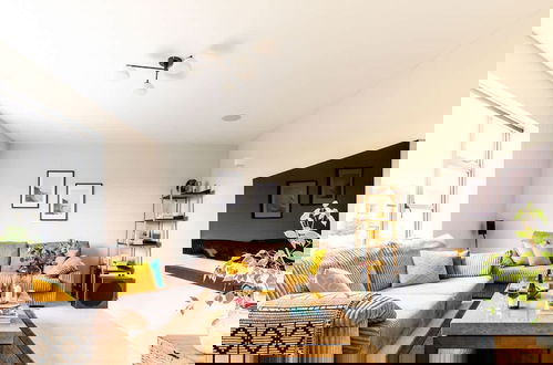 Photo 16 - Luxury Home With Garden Gym Roof Terrace