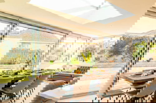Photo 14 - Luxury Home With Garden Gym Roof Terrace