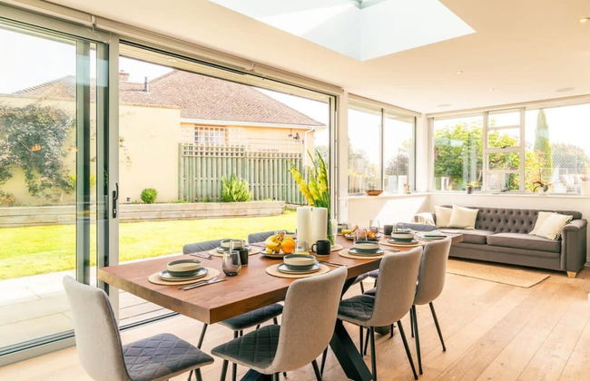 Luxury Home With Garden Gym Roof Terrace - Foto 5