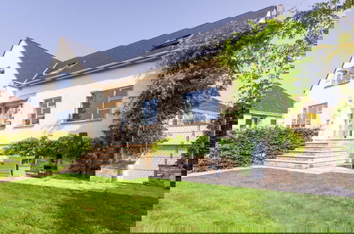 Photo 53 - Luxury Home With Garden Gym Roof Terrace