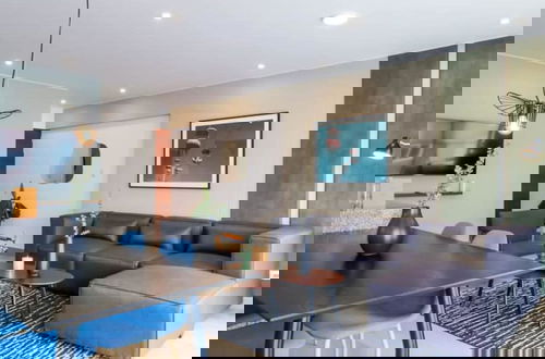 Foto 1 - w 2BR Duplex in Miraflores Near Larcomar