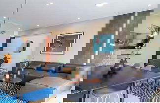 Foto 1 - w 2BR Duplex in Miraflores Near Larcomar