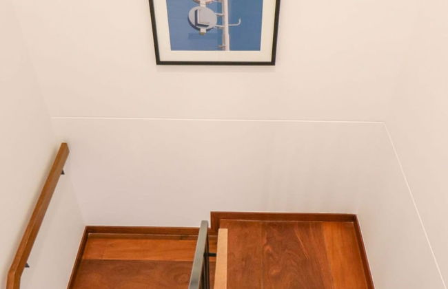 w 2BR Duplex in Miraflores Near Larcomar - Foto 13