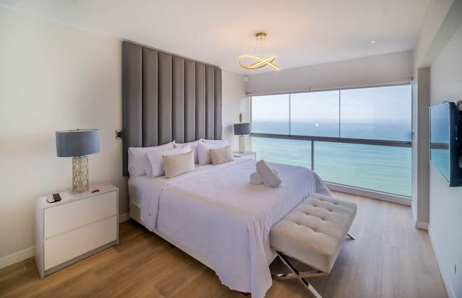 Penthouse Private Pool Ocean View Miraflores - Foto 39