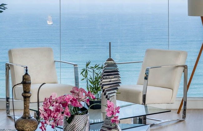 Penthouse Private Pool Ocean View Miraflores - Foto 7