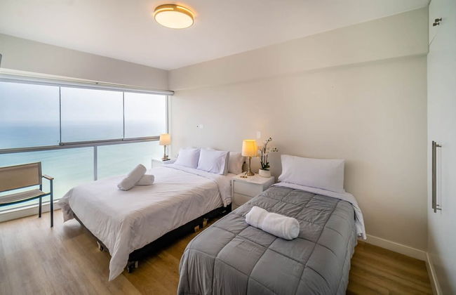 Penthouse Private Pool Ocean View Miraflores - Foto 46